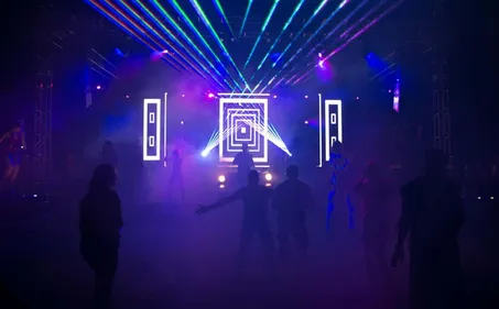 Une rave party dans le Bocage ce week-end ?