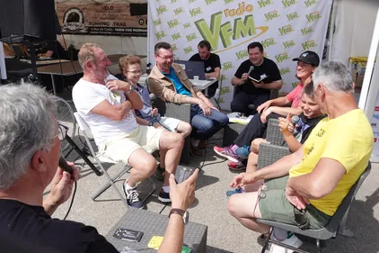 𝐀̀ 𝐥𝐚 𝐮𝐧𝐞 𝐝𝐞 𝐯𝐨𝐬 𝐞́𝐝𝐢𝐭𝐢𝐨𝐧𝐬 𝐫𝐞́𝐠𝐢𝐨𝐧𝐚𝐥𝐞𝐬...