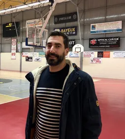 L'Invité De La Semaine - Guillaume Mesnival