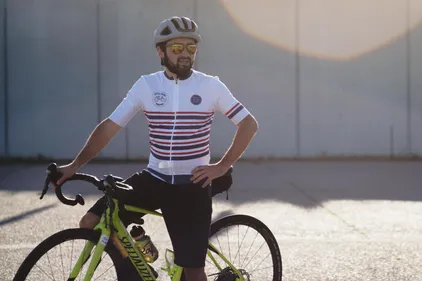 Ils Racontent Leur Tour-Hugo Guillochin