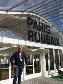 Ils Racontent Leur Tour - Stéphane Loslier