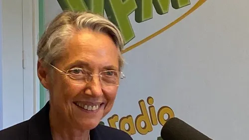 Résultats définitifs sur la 6ème Circonscription 