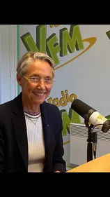 A La Une De Vos Infos Régions de ce Lundi 13 Octobre 2025