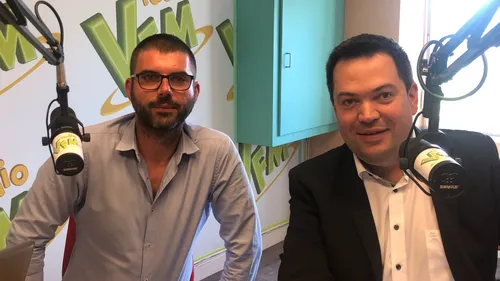 Soirée Spéciale Elections Sur RadioVFM