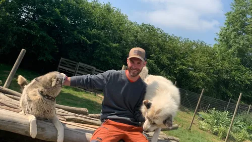 Suivez Le Guide - Will To Go