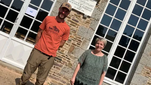 Suivez le Guide - Domaine de Pontécoulant