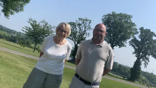 Suivez Le Guide - Golf du Pays de Vire