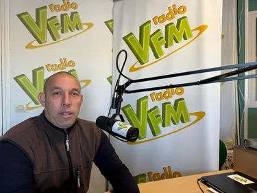 Vire accueille ce dimanche la finale de la Coupe de Normandie de...