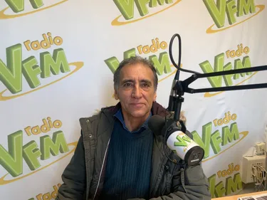 L'Invité De La Semaine - Jean Ferrette