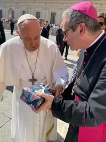 À la une de vos éditions régionales de ce mardi 22 avril 2025