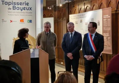 À la une de vos éditions régionales de ce lundi 3 février 2025