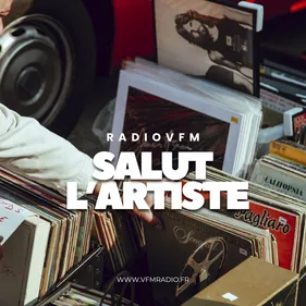 Salut L'Artiste