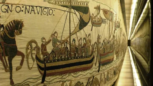 BAYEUX MUSEUM : LE PROGRAMME DES VACANCES DE PRINTEMPS