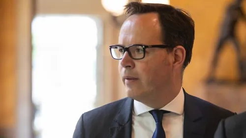 Résultats Définitifs sur la 5ème Circonscription