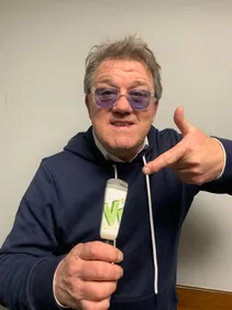 Ils Racontent Leur Tour - Vincent Barteau