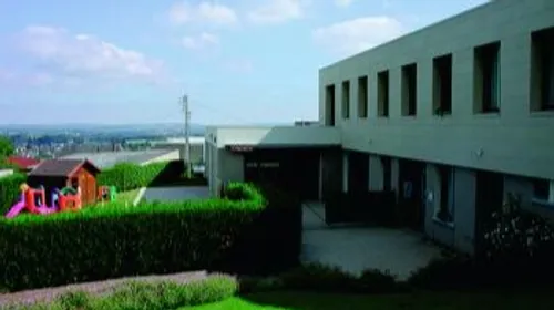 Le centre socioculturel CAF de Vire prépare son anniversaire