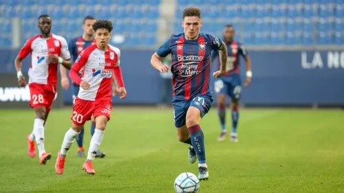 USL Dunkerque - SM Caen En Direct Sur RadioVFM