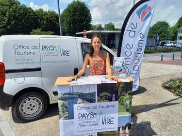 Suivez le Guide avec Sonja Jambin (Au cœur des marchés)