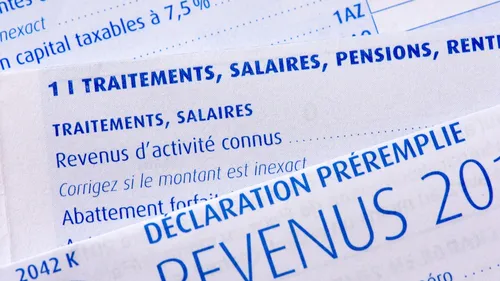BAYEUX : SOIRÉE NUMÉRIQUE : DÉCLARER SES IMPÔTS EN LIGNE 