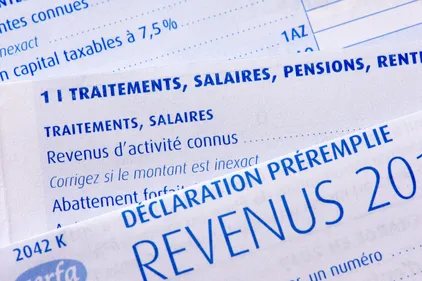BAYEUX : SOIRÉE NUMÉRIQUE : DÉCLARER SES IMPÔTS EN LIGNE 