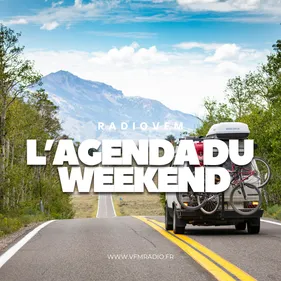 L'Agenda Du Weekend