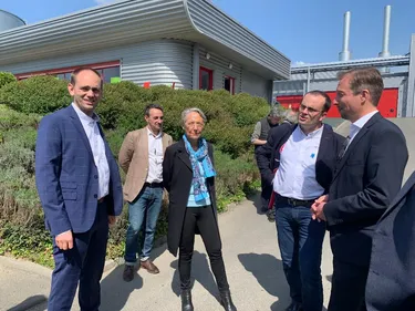 Elisabeth Borne nommée Première Ministre !