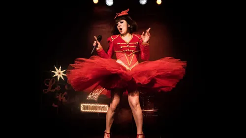 L'Après-midi Dansant à Vire est Reporté