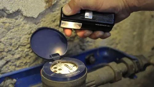 EAU POTABLE : CAMPAGNE DE RELÈVE DES COMPTEURS D'EAU