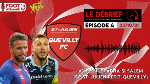 Le Débrief Du Lundi 25 Octobre