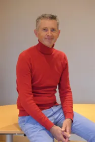 Ils Racontent Leur tour-Didier Couillard