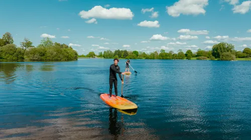 Suivez Le Guide - Lac De La Dathée avec Olivier Faudet 