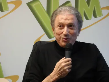 Ils Racontent Leur Tour - Michel Drucker