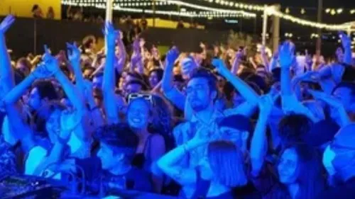 Rixes, interpellations, 2 gendarmes blessés : une fête de la...