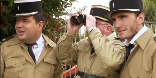 Le Film Des Challenges 2024 ! 