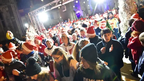 Bayeux  : GALOPADES DE NOËL : J-10 !