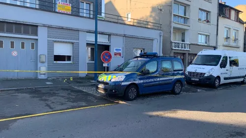 Tentative de meurtre ce vendredi matin près de la gare de Vire