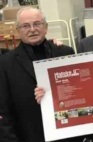 Georges Legoupil, un grand patron Virois qui s'est éteint ce mardi