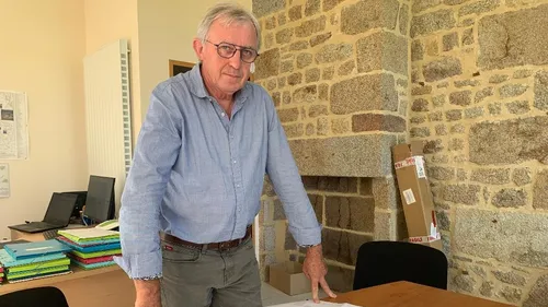 Vire Normandie : Gérard Mary démissionne de tous ses mandats !