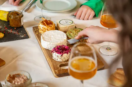 Suivez Le Guide - Cartes des producteurs : vos produits locaux à...