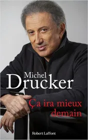 Michel Drucker En Direct Sur RadioVFM Ce Samedi