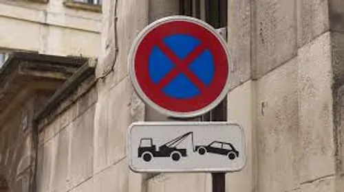 BAYEUX : STATIONNEMENT, DES CHANGEMENTS À COMPTER DU 1ER MARS 2022