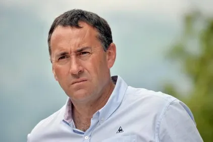 Ils Racontent Leur Tour - Thierry Gouvenou