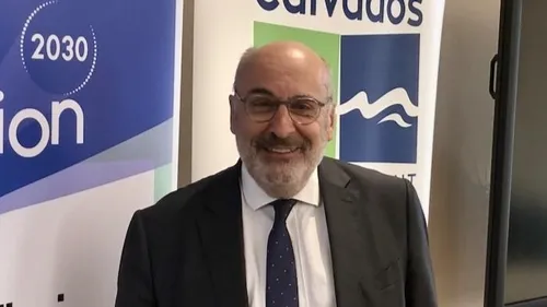 Val de Vire : Jean-Léonce Dupont réagit !