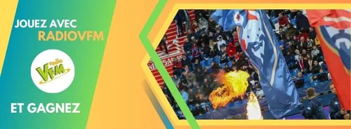 GAGNEZ VOS PLACES POUR LES MATCHS DU STADE MALHERBE CAEN