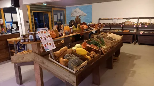 Suivez Le Guide Avec Sachka Lelouche (La Pause Paysanne : des...