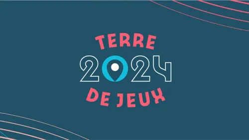 EXPLORE TERRE DE JEUX 2024 : UN SECOND PARCOURS À BAYEUX À...