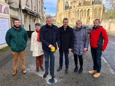 À la une de vos éditions du Bessin de ce jeudi 6 février 2025