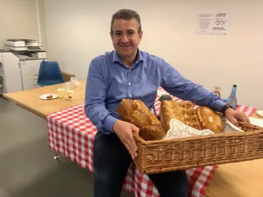 À la une de vos éditions régionales de ce jeudi 6 novembre 2025