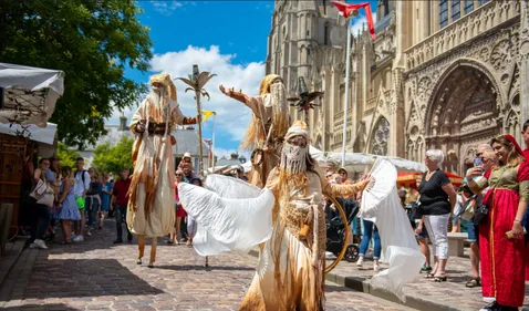 À la une de vos éditions du Bessin de ce vendredi 27 juin 2025