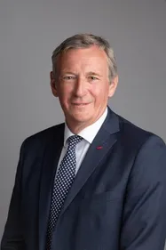 L'Invité De La Semaine - Patrick Gomont